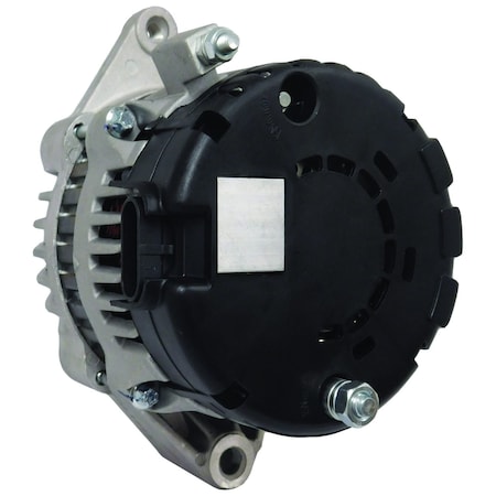 Replacement For Cummins Fire Power Cfp59F20 Year: 2012 Alternator